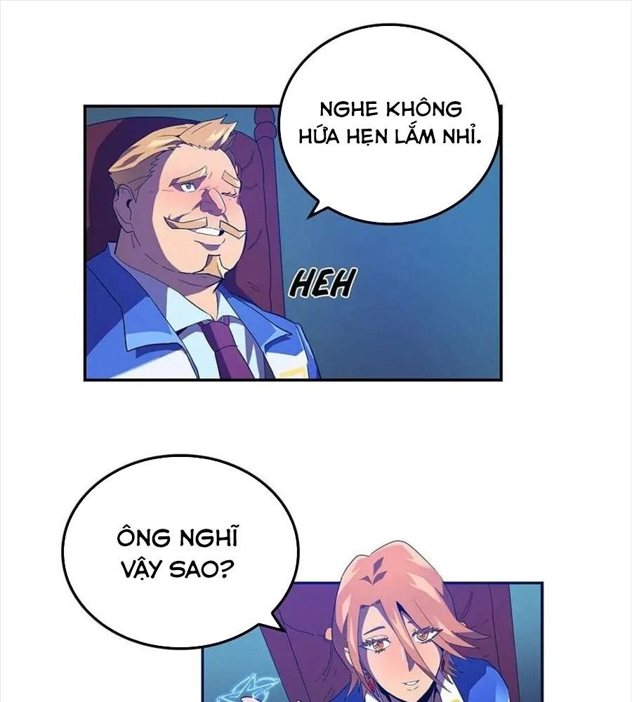 Phép Thuật Của Người Trở Về Phải Đặc Biệt - Chương 8 - Trang 31
