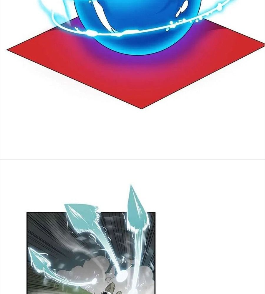 Phép Thuật Của Người Trở Về Phải Đặc Biệt - Chương 8 - Trang 34