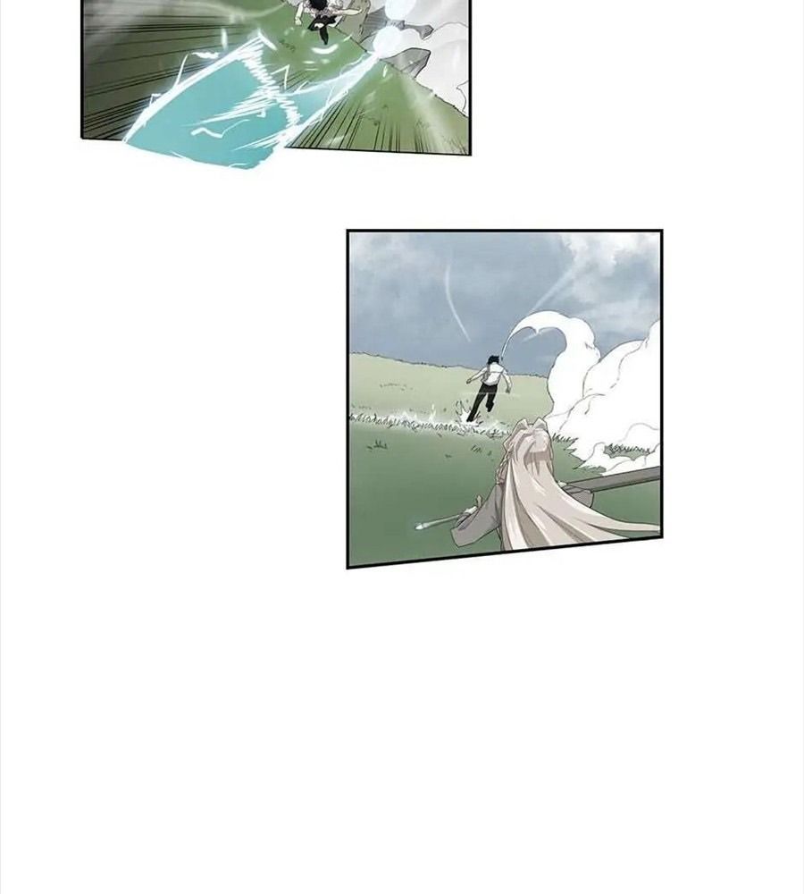 Phép Thuật Của Người Trở Về Phải Đặc Biệt - Chương 8 - Trang 35