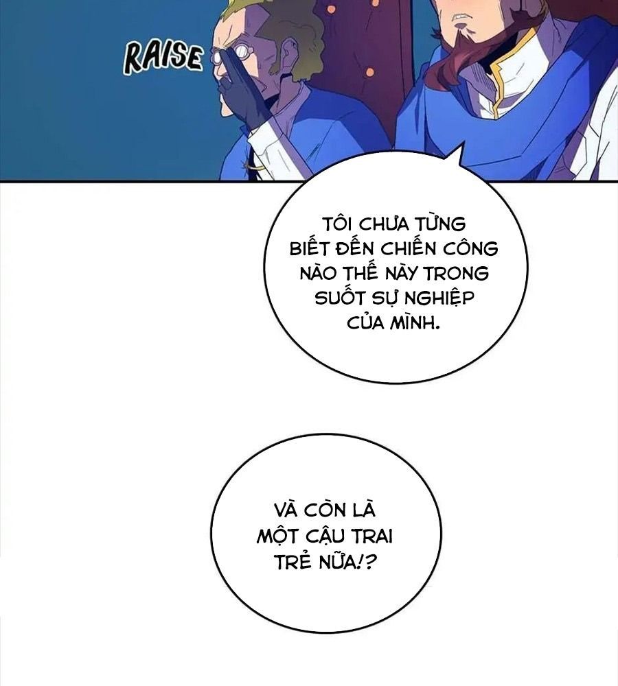 Phép Thuật Của Người Trở Về Phải Đặc Biệt - Chương 8 - Trang 39