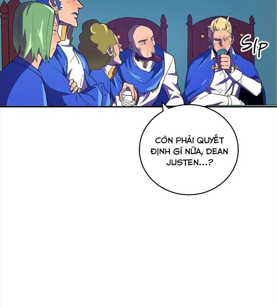 Phép Thuật Của Người Trở Về Phải Đặc Biệt - Chương 8 - Trang 44