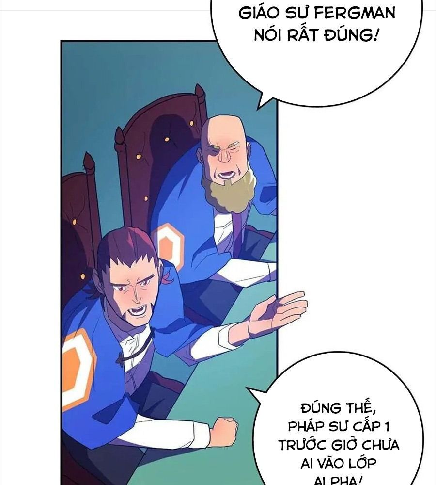 Phép Thuật Của Người Trở Về Phải Đặc Biệt - Chương 8 - Trang 54