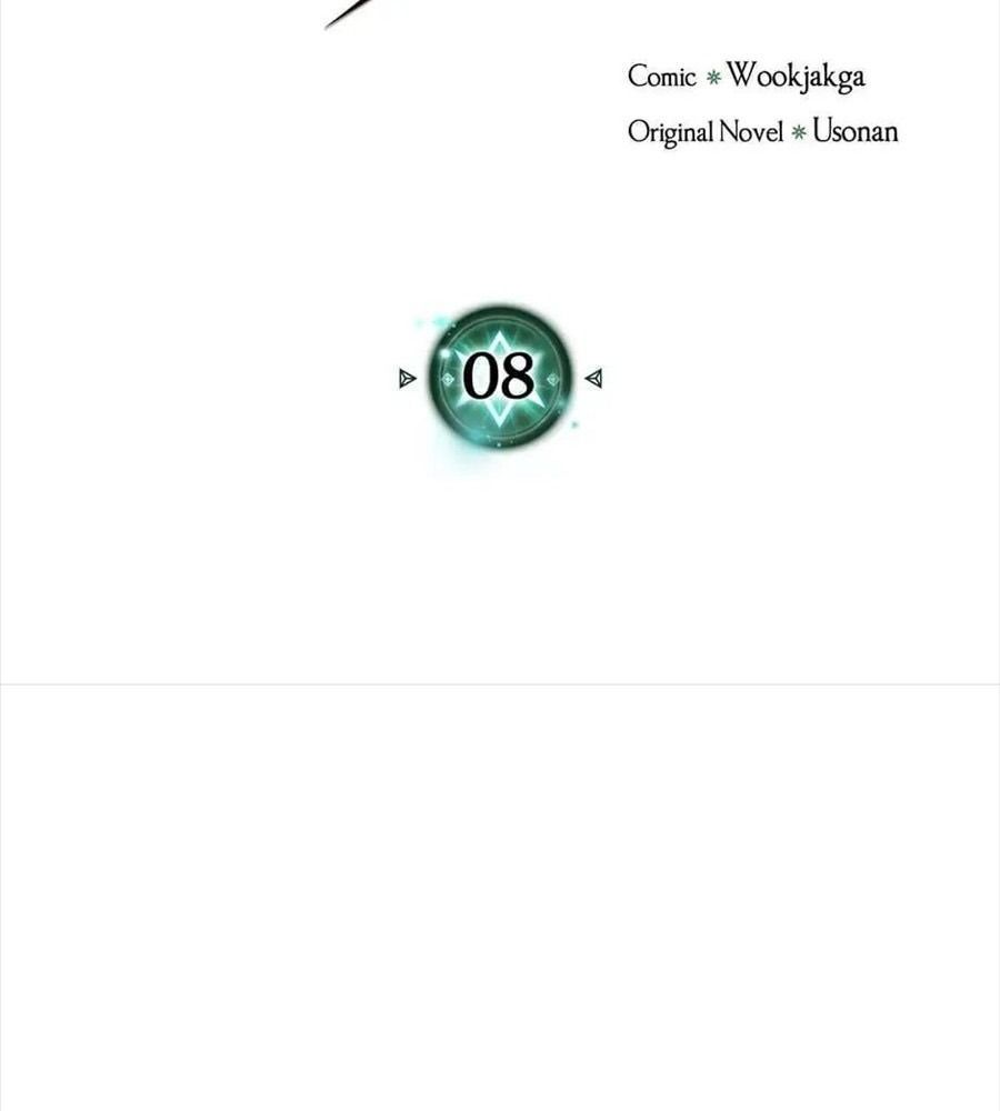 Phép Thuật Của Người Trở Về Phải Đặc Biệt - Chương 8 - Trang 7