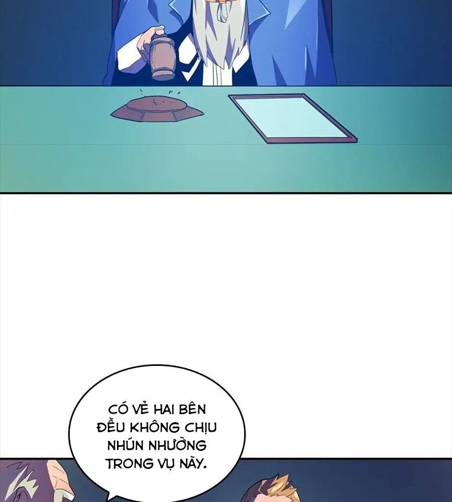 Phép Thuật Của Người Trở Về Phải Đặc Biệt - Chương 8 - Trang 67