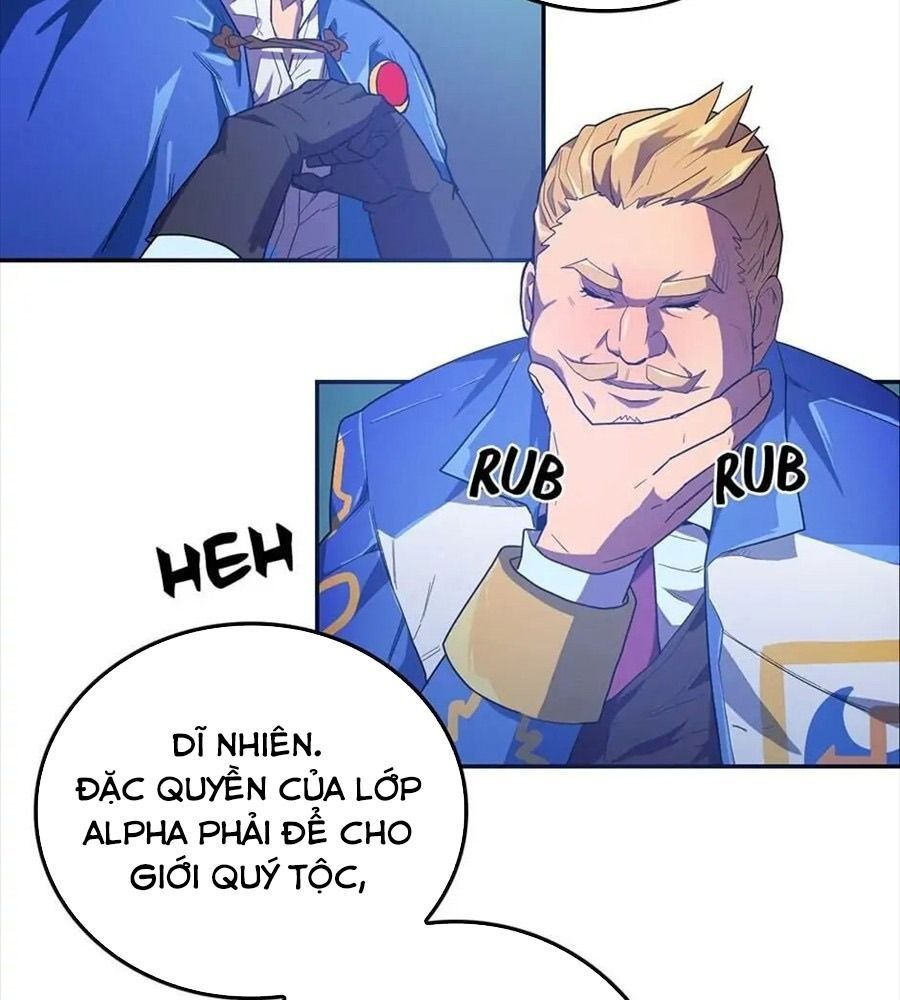 Phép Thuật Của Người Trở Về Phải Đặc Biệt - Chương 8 - Trang 10