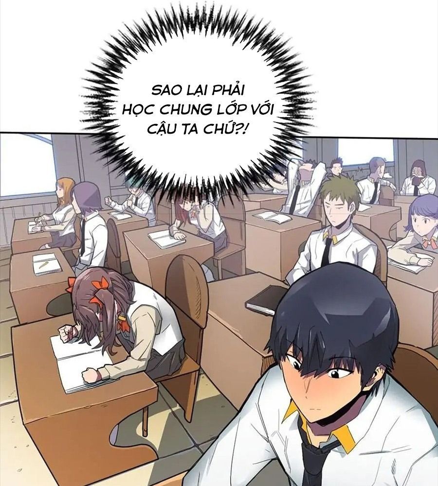 Phép Thuật Của Người Trở Về Phải Đặc Biệt - Chương 9 - Trang 16