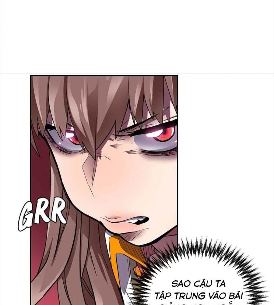 Phép Thuật Của Người Trở Về Phải Đặc Biệt - Chương 9 - Trang 18