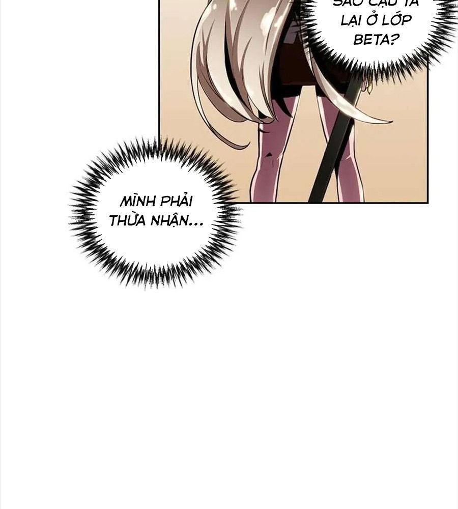 Phép Thuật Của Người Trở Về Phải Đặc Biệt - Chương 9 - Trang 20