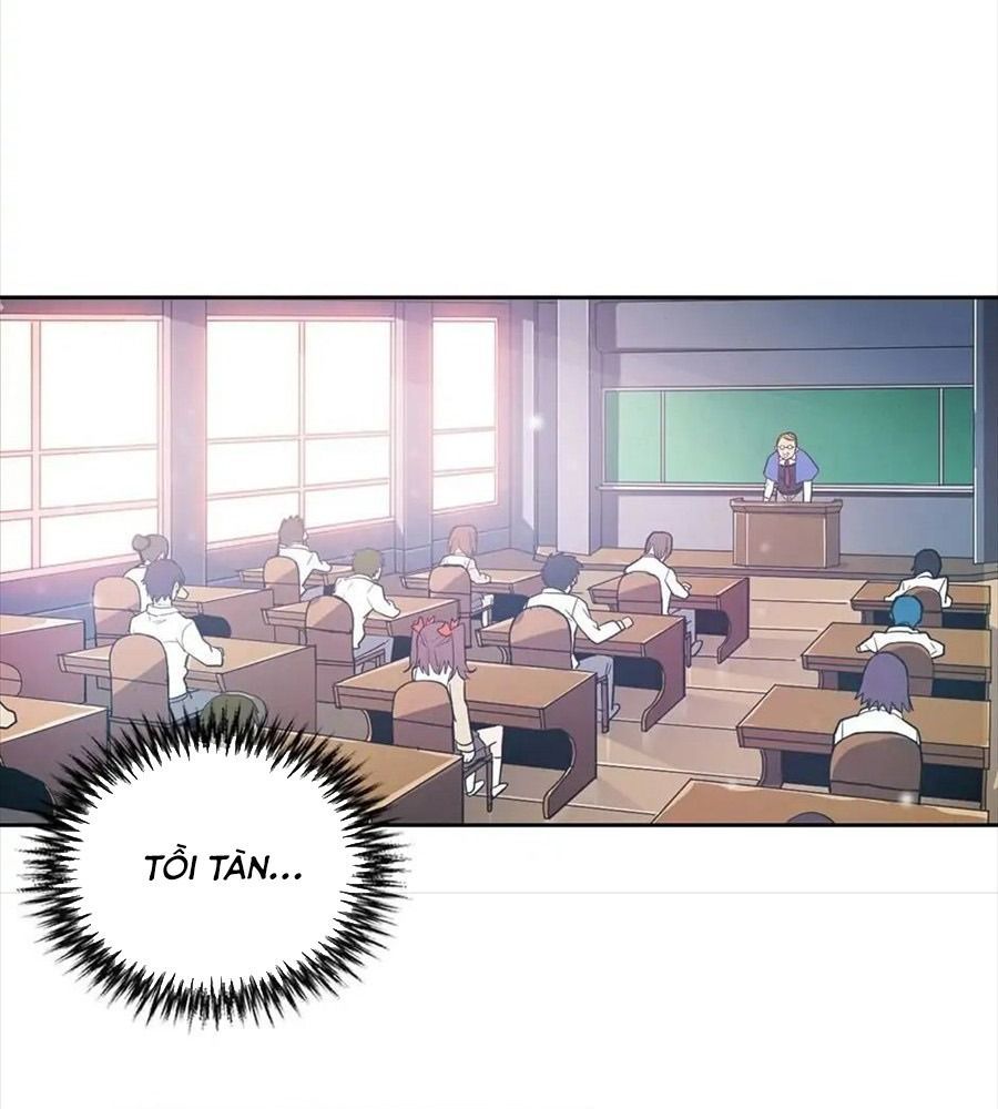 Phép Thuật Của Người Trở Về Phải Đặc Biệt - Chương 9 - Trang 3