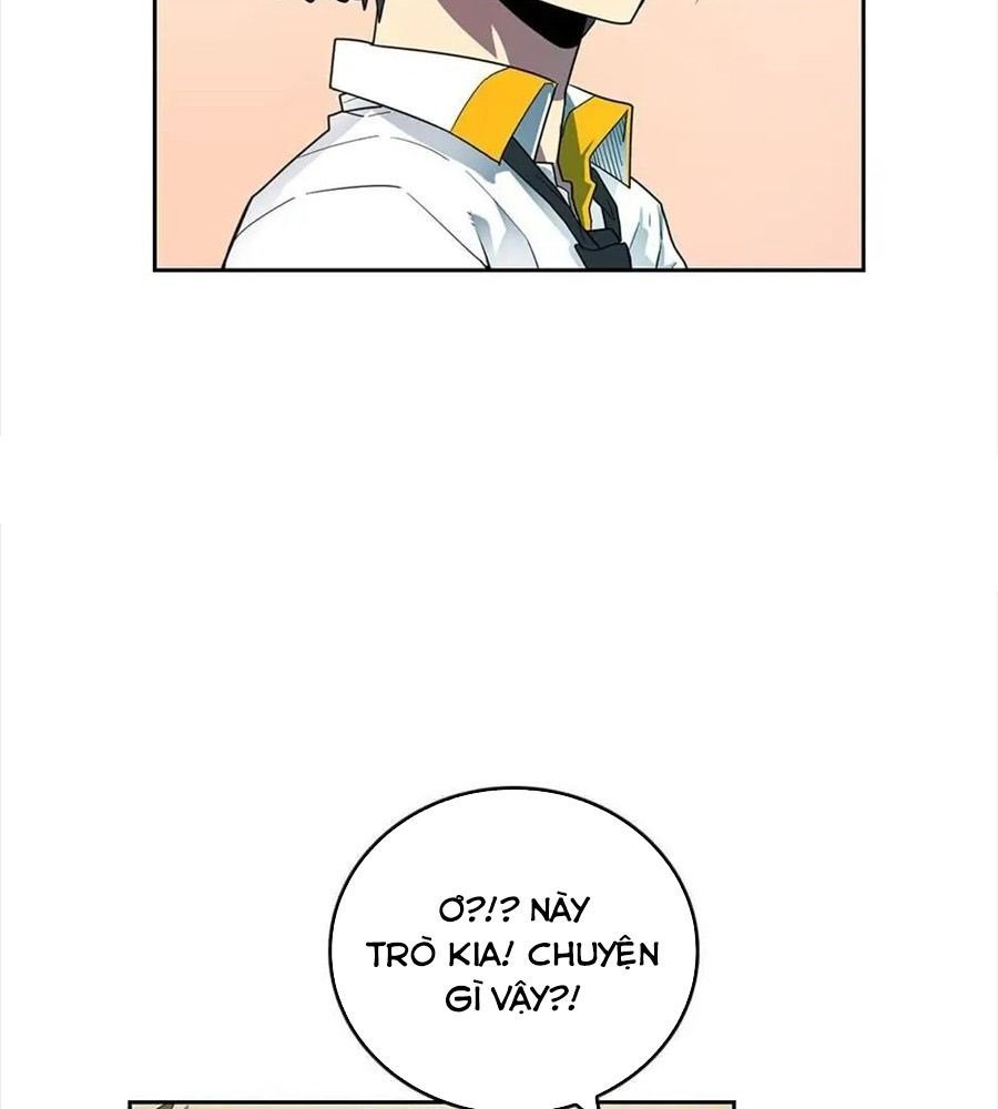Phép Thuật Của Người Trở Về Phải Đặc Biệt - Chương 9 - Trang 23