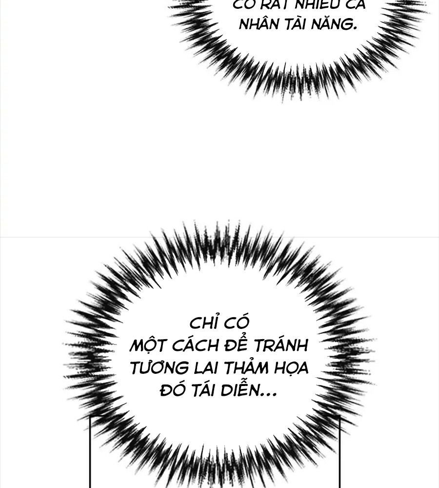 Phép Thuật Của Người Trở Về Phải Đặc Biệt - Chương 9 - Trang 34