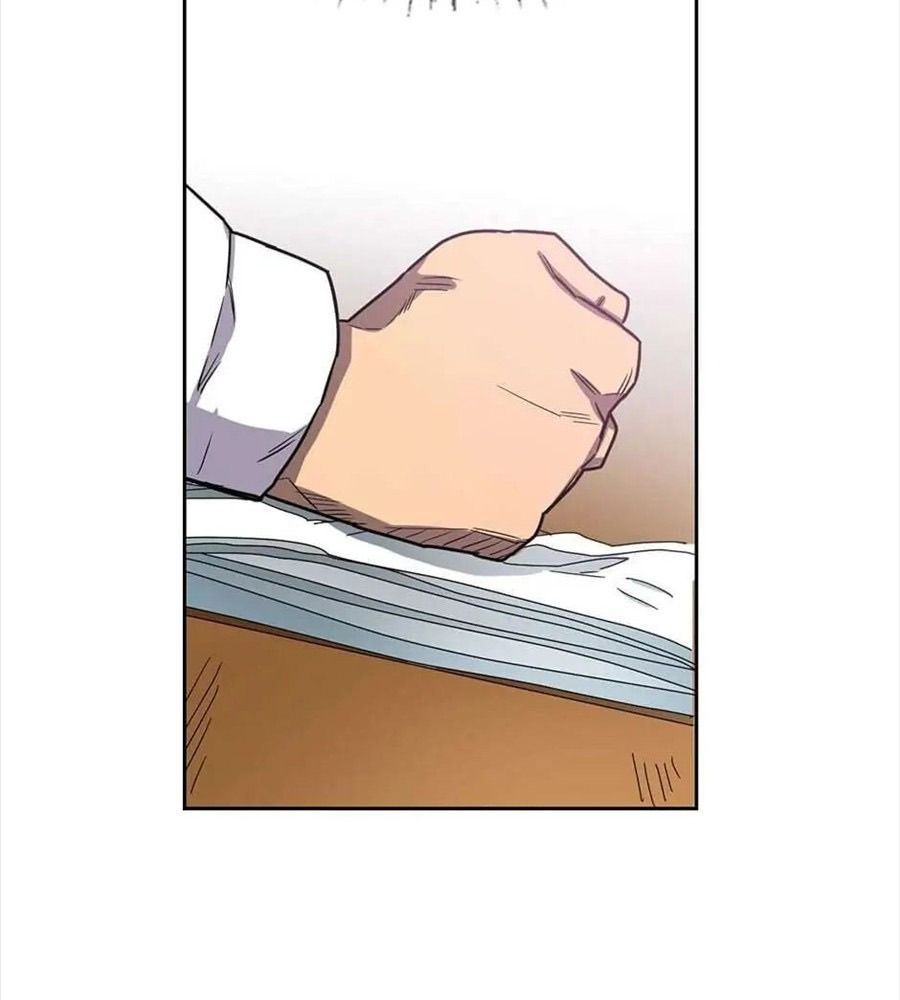 Phép Thuật Của Người Trở Về Phải Đặc Biệt - Chương 9 - Trang 35