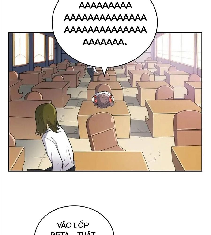 Phép Thuật Của Người Trở Về Phải Đặc Biệt - Chương 9 - Trang 42