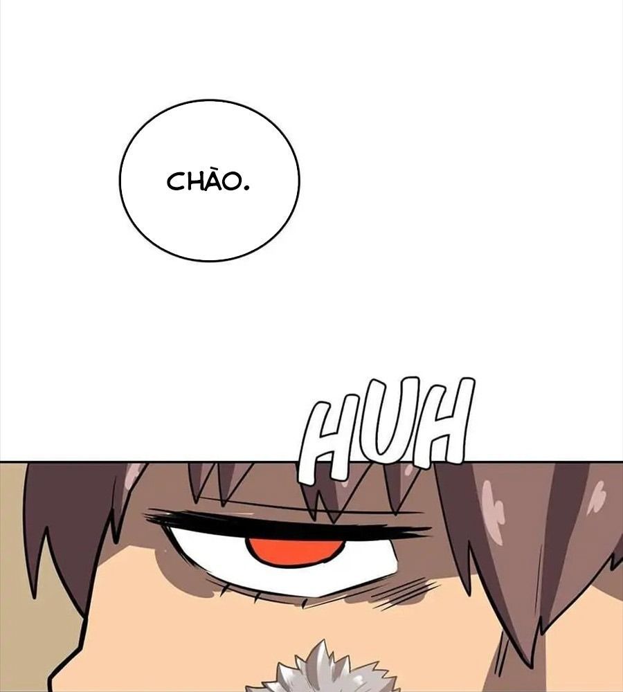 Phép Thuật Của Người Trở Về Phải Đặc Biệt - Chương 9 - Trang 44