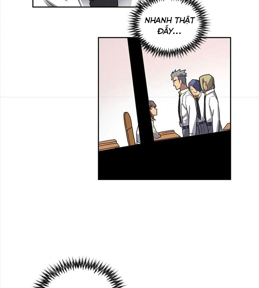 Phép Thuật Của Người Trở Về Phải Đặc Biệt - Chương 9 - Trang 57