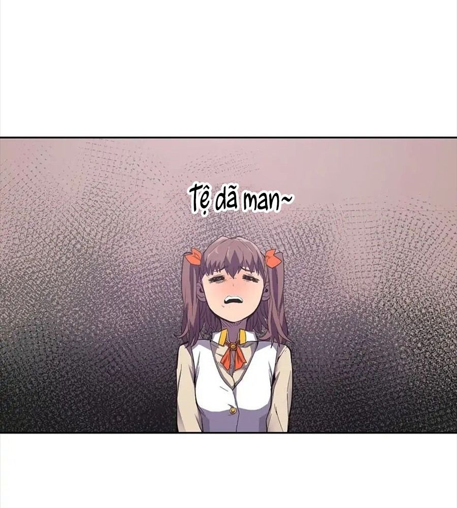 Phép Thuật Của Người Trở Về Phải Đặc Biệt - Chương 9 - Trang 7