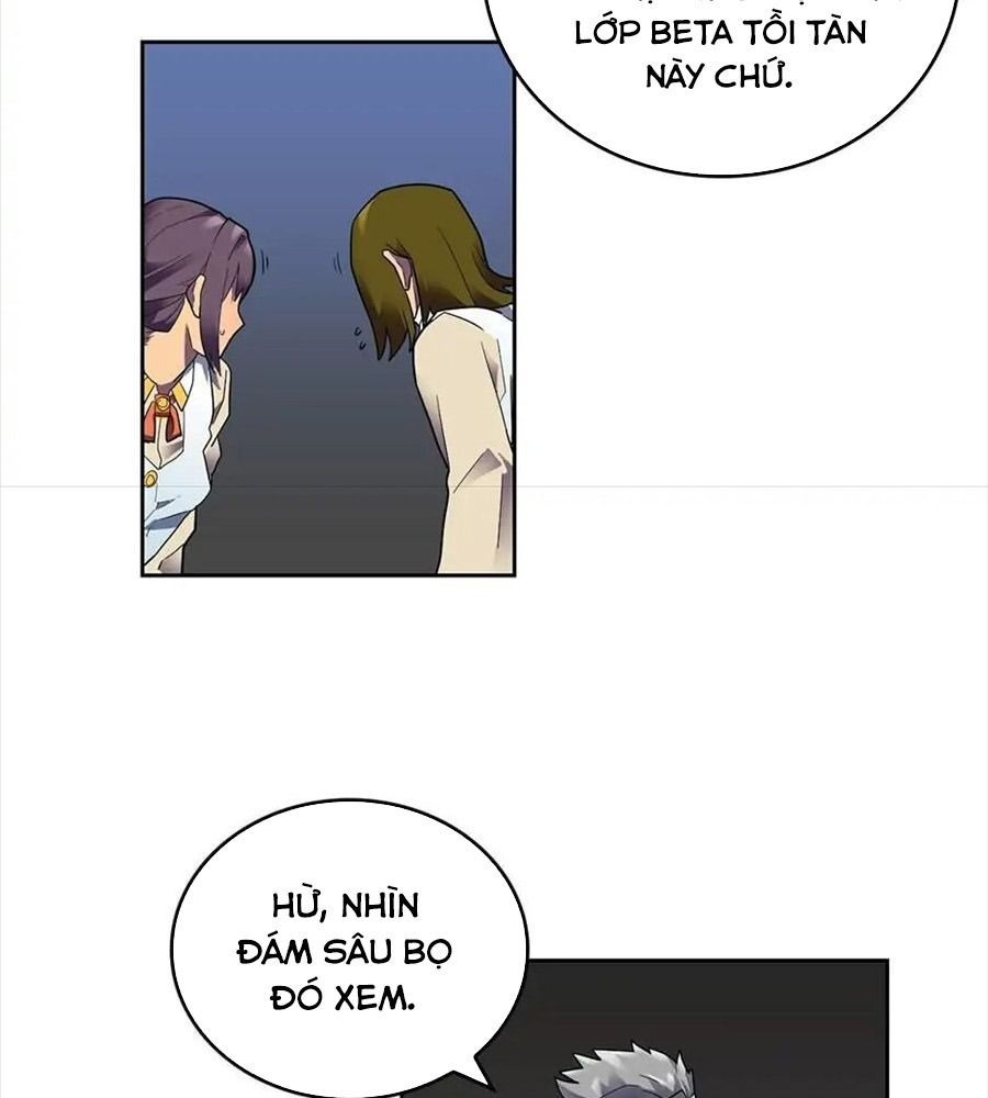 Phép Thuật Của Người Trở Về Phải Đặc Biệt - Chương 9 - Trang 63