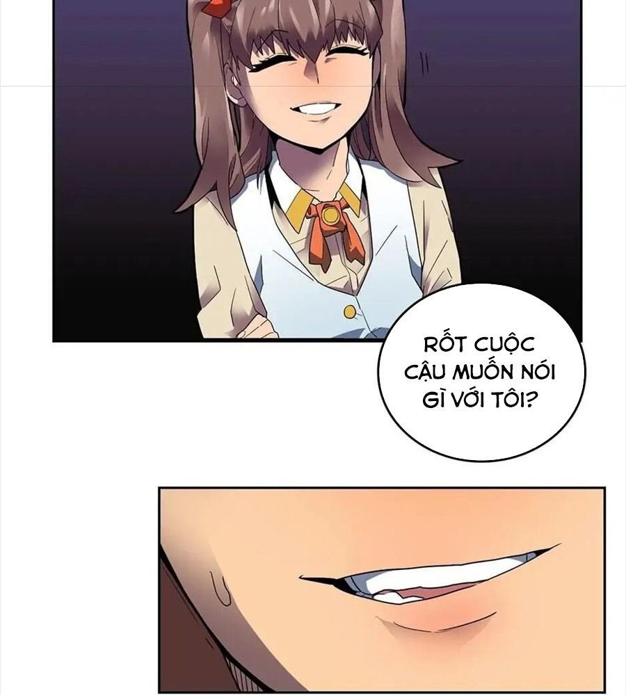 Phép Thuật Của Người Trở Về Phải Đặc Biệt - Chương 9 - Trang 65