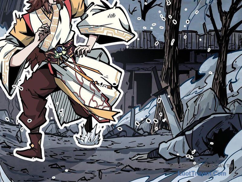 Tiên Tử Xin Hãy Nghe Ta Giải Thích - Chương 1 - Trang 149