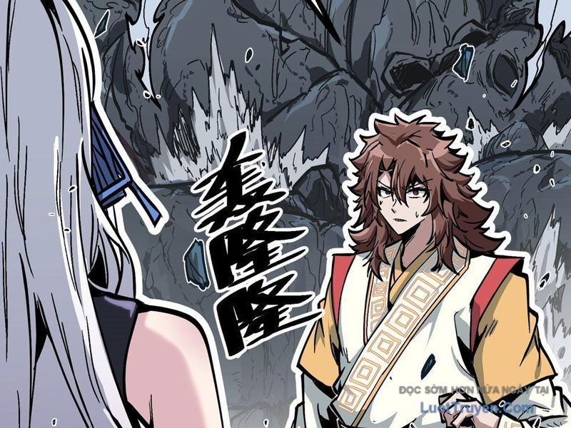 Tiên Tử Xin Hãy Nghe Ta Giải Thích - Chương 1 - Trang 205