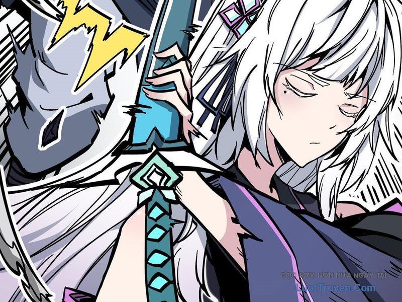 Tiên Tử Xin Hãy Nghe Ta Giải Thích - Chương 1 - Trang 36