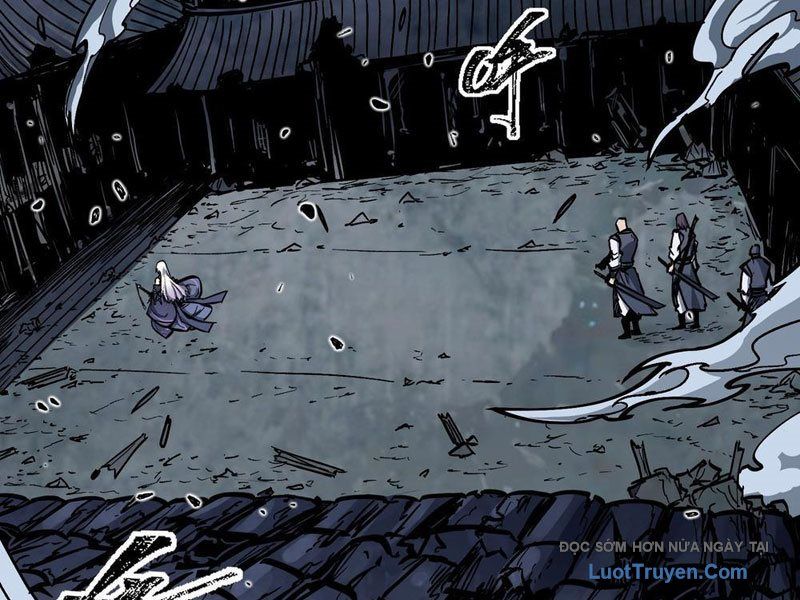 Tiên Tử Xin Hãy Nghe Ta Giải Thích - Chương 1 - Trang 8