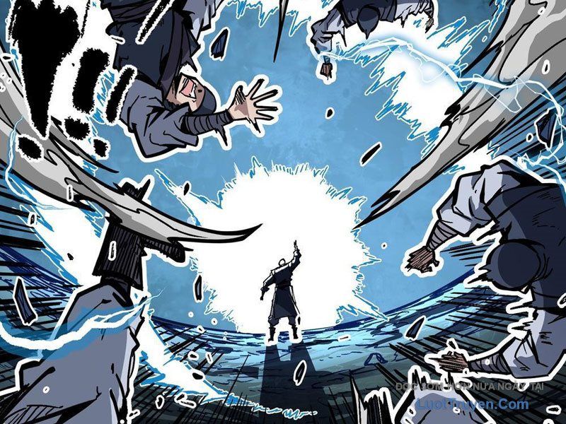 Tiên Tử Xin Hãy Nghe Ta Giải Thích - Chương 1 - Trang 81