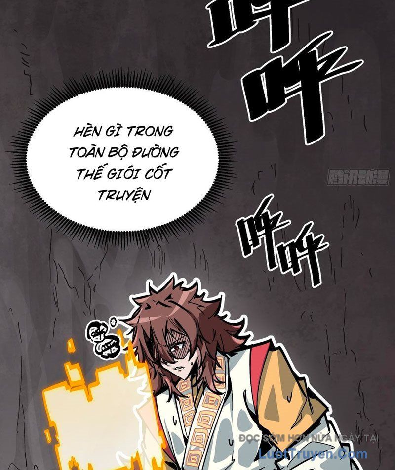 Tiên Tử Xin Hãy Nghe Ta Giải Thích - Chương 2 - Trang 103