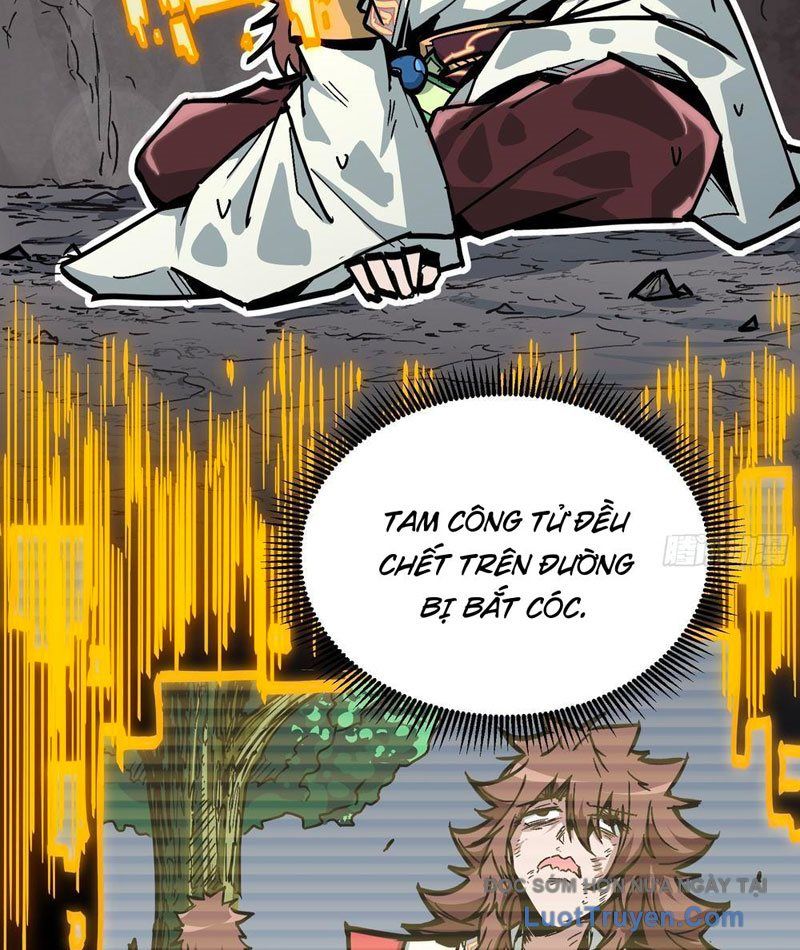 Tiên Tử Xin Hãy Nghe Ta Giải Thích - Chương 2 - Trang 104