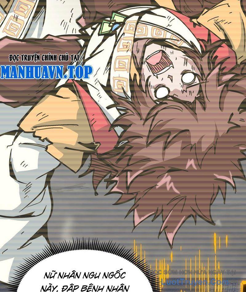 Tiên Tử Xin Hãy Nghe Ta Giải Thích - Chương 2 - Trang 106