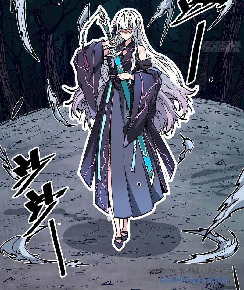 Tiên Tử Xin Hãy Nghe Ta Giải Thích - Chương 2 - Trang 17