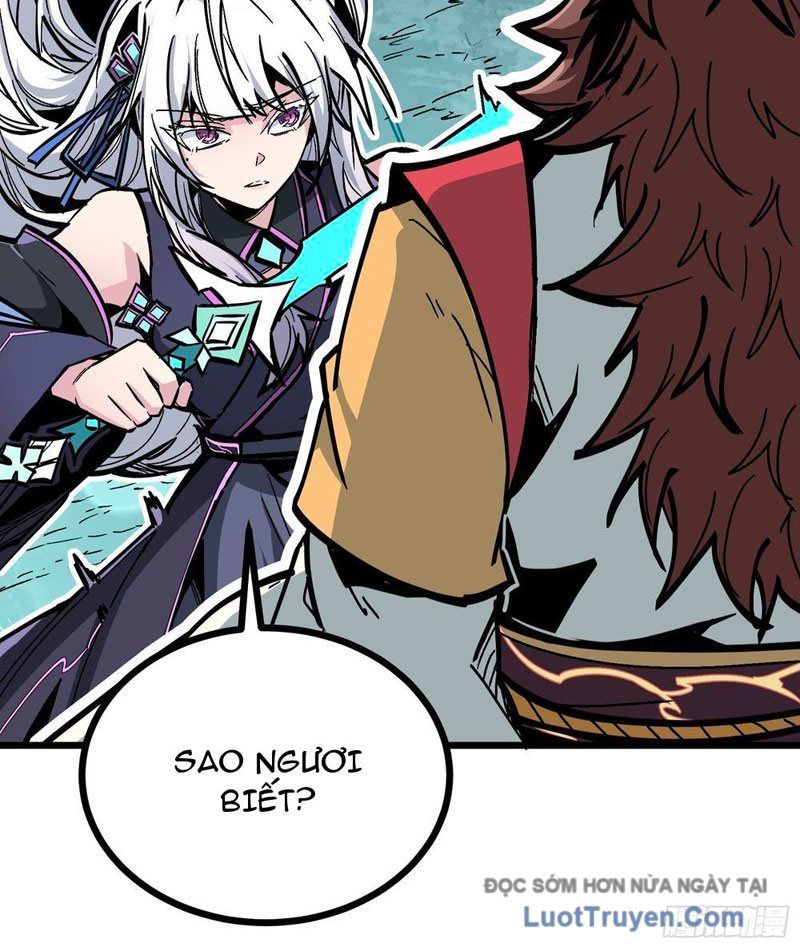 Tiên Tử Xin Hãy Nghe Ta Giải Thích - Chương 2 - Trang 21