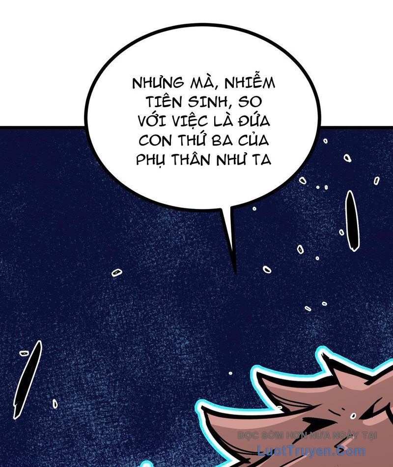 Tiên Tử Xin Hãy Nghe Ta Giải Thích - Chương 2 - Trang 31