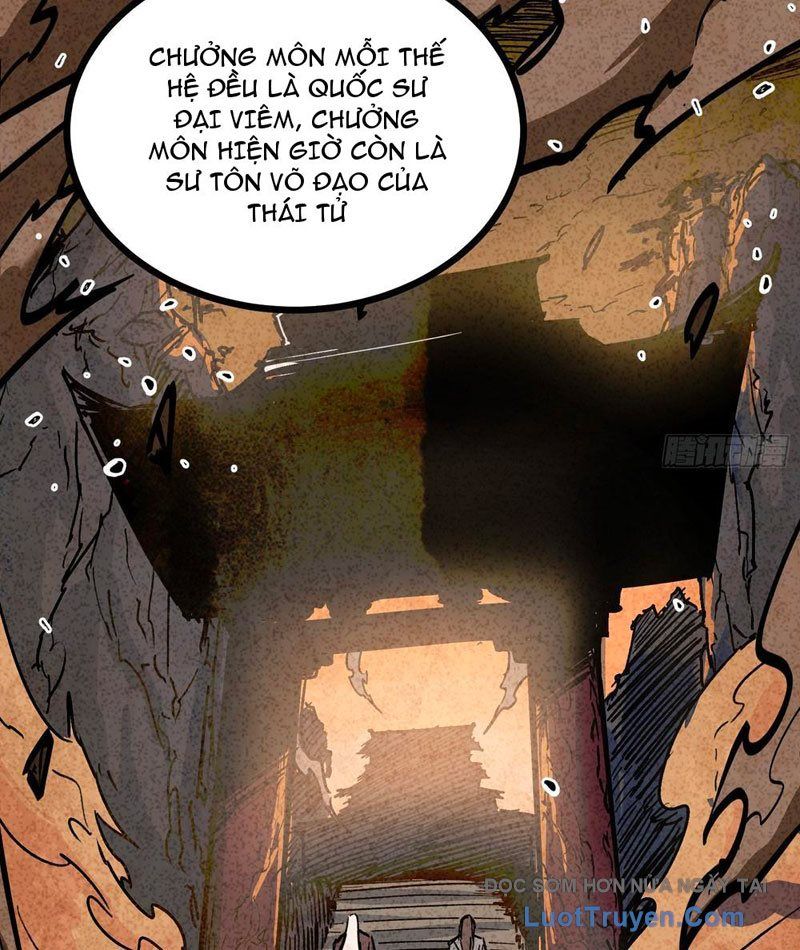 Tiên Tử Xin Hãy Nghe Ta Giải Thích - Chương 2 - Trang 46