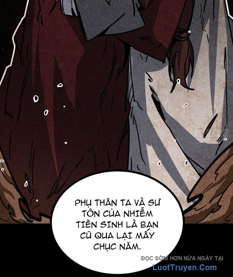 Tiên Tử Xin Hãy Nghe Ta Giải Thích - Chương 2 - Trang 49