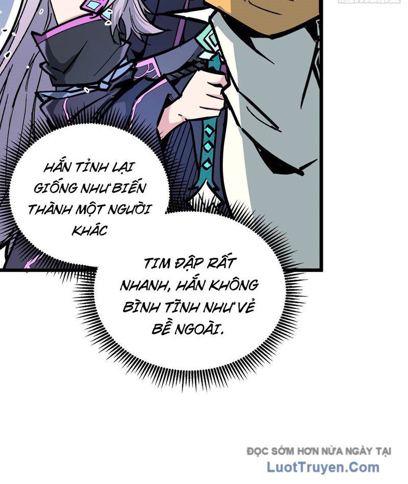 Tiên Tử Xin Hãy Nghe Ta Giải Thích - Chương 2 - Trang 54