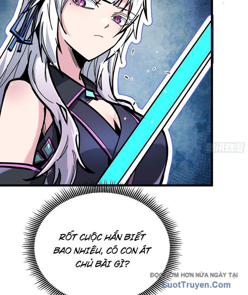 Tiên Tử Xin Hãy Nghe Ta Giải Thích - Chương 2 - Trang 58