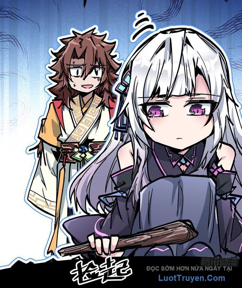 Tiên Tử Xin Hãy Nghe Ta Giải Thích - Chương 2 - Trang 68