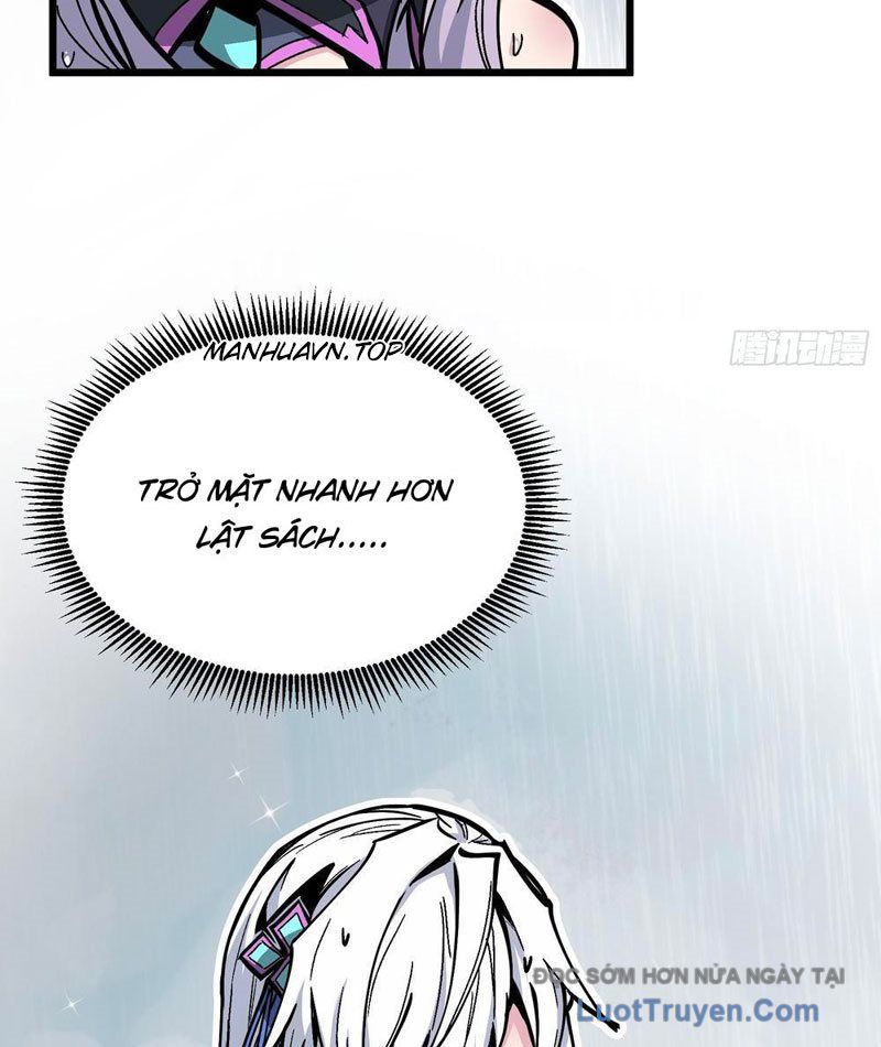 Tiên Tử Xin Hãy Nghe Ta Giải Thích - Chương 2 - Trang 95