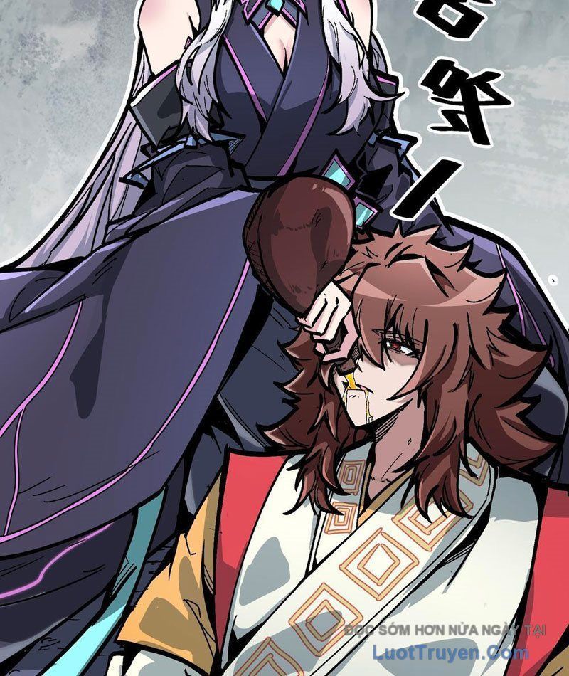 Tiên Tử Xin Hãy Nghe Ta Giải Thích - Chương 3 - Trang 11