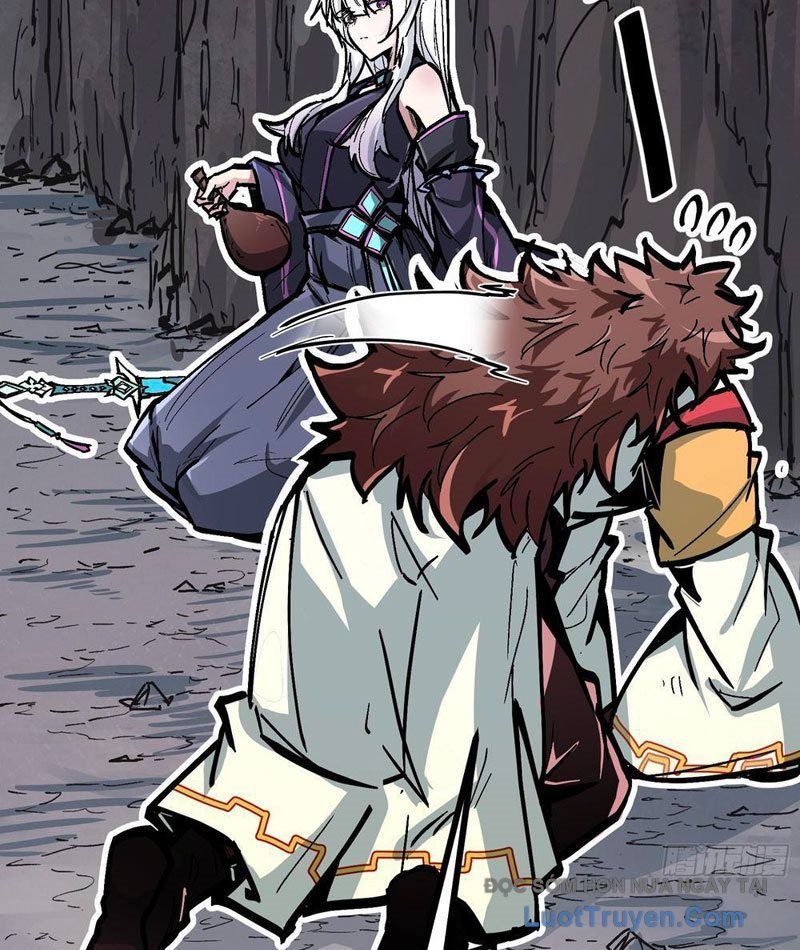 Tiên Tử Xin Hãy Nghe Ta Giải Thích - Chương 3 - Trang 16