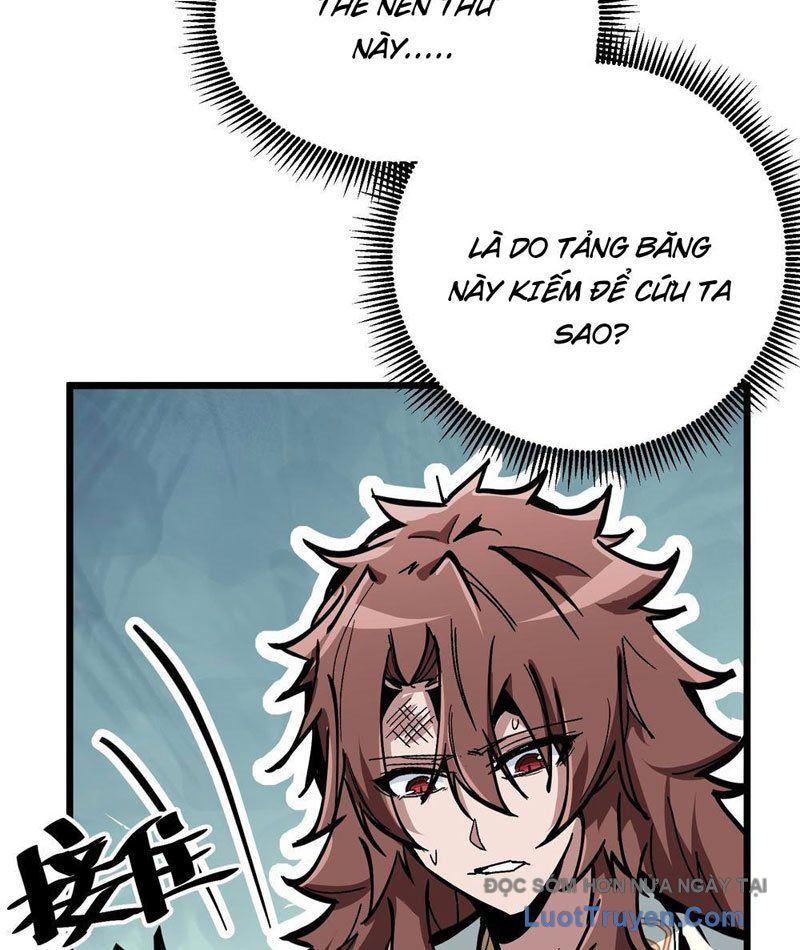 Tiên Tử Xin Hãy Nghe Ta Giải Thích - Chương 3 - Trang 30