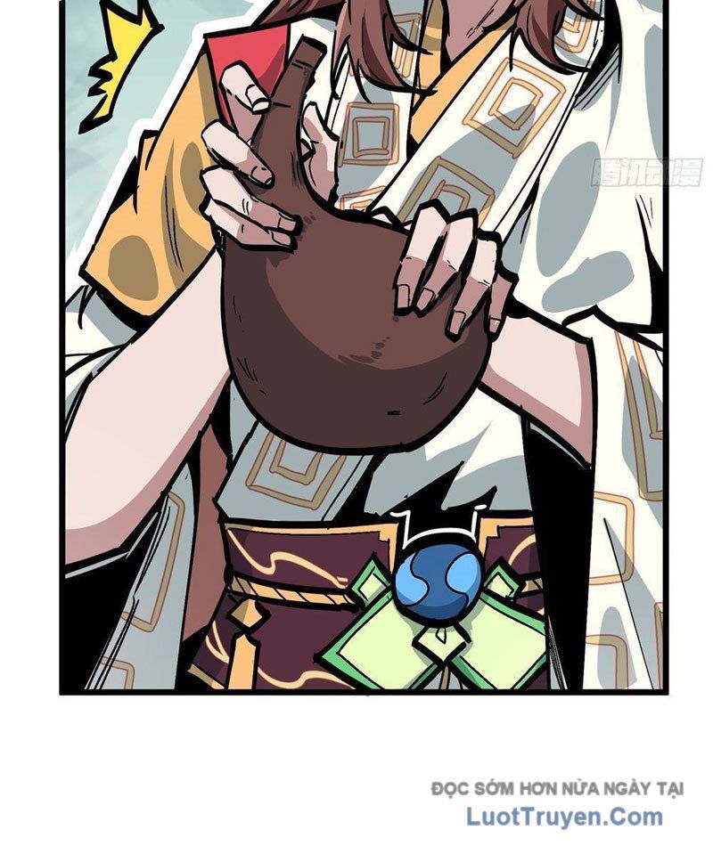 Tiên Tử Xin Hãy Nghe Ta Giải Thích - Chương 3 - Trang 31