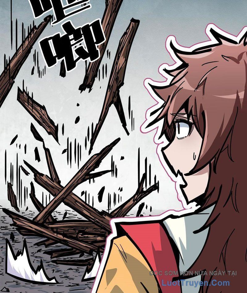 Tiên Tử Xin Hãy Nghe Ta Giải Thích - Chương 3 - Trang 33