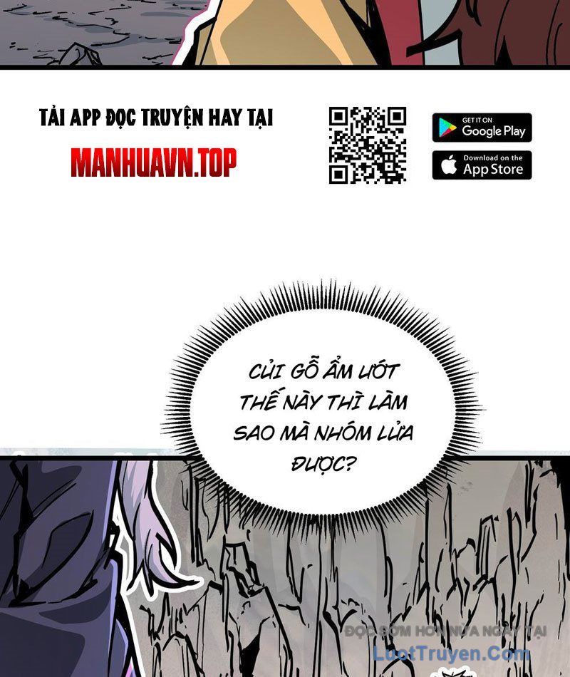 Tiên Tử Xin Hãy Nghe Ta Giải Thích - Chương 3 - Trang 34