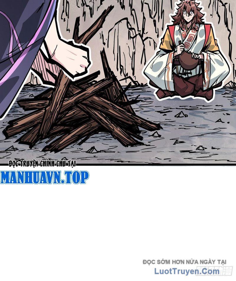 Tiên Tử Xin Hãy Nghe Ta Giải Thích - Chương 3 - Trang 35