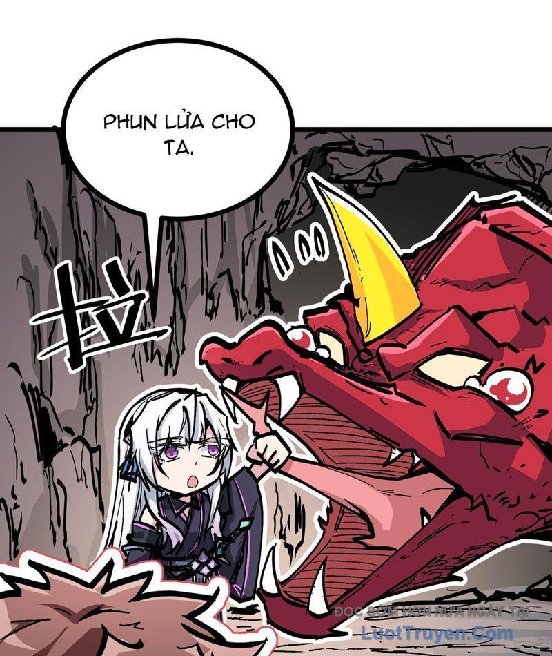 Tiên Tử Xin Hãy Nghe Ta Giải Thích - Chương 3 - Trang 36