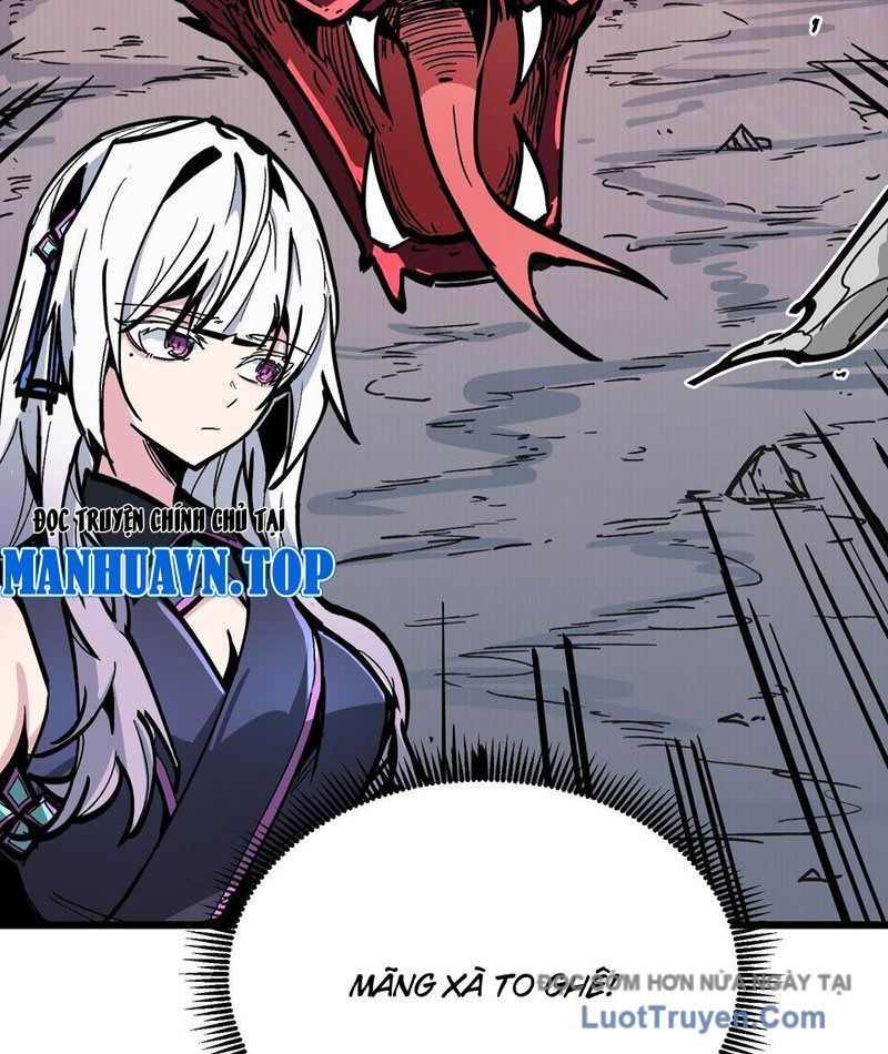 Tiên Tử Xin Hãy Nghe Ta Giải Thích - Chương 3 - Trang 38