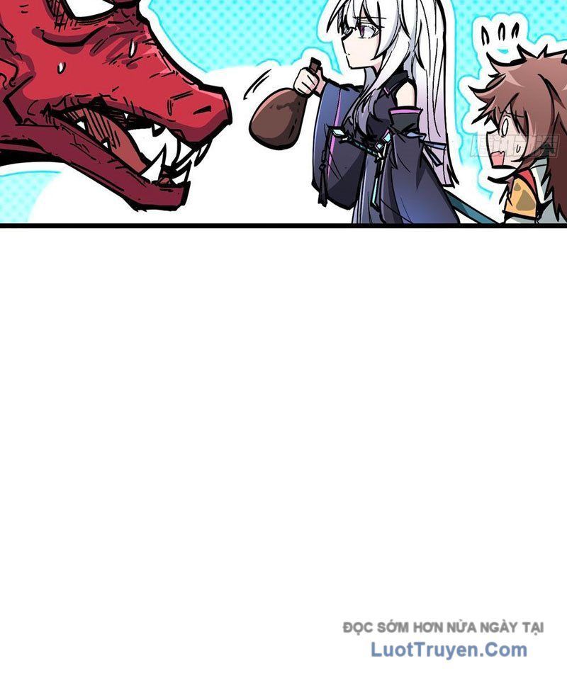 Tiên Tử Xin Hãy Nghe Ta Giải Thích - Chương 3 - Trang 40