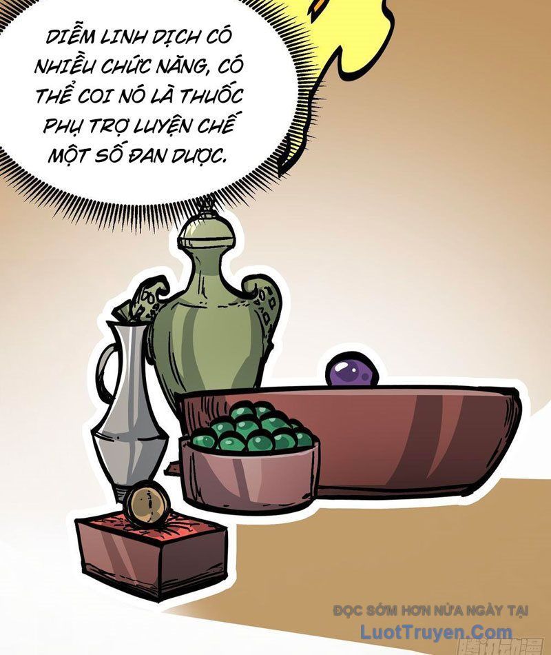 Tiên Tử Xin Hãy Nghe Ta Giải Thích - Chương 3 - Trang 45